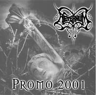Aeternum (CH) : Promo 2001